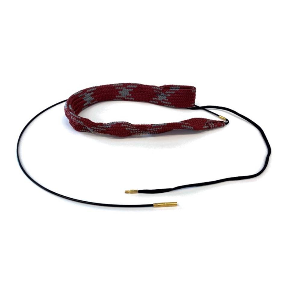 Tipton Nope Rope Pull Through Bore Cleaning Rope - 22 Cal 2/ct - Tipton - 22 CALIBER