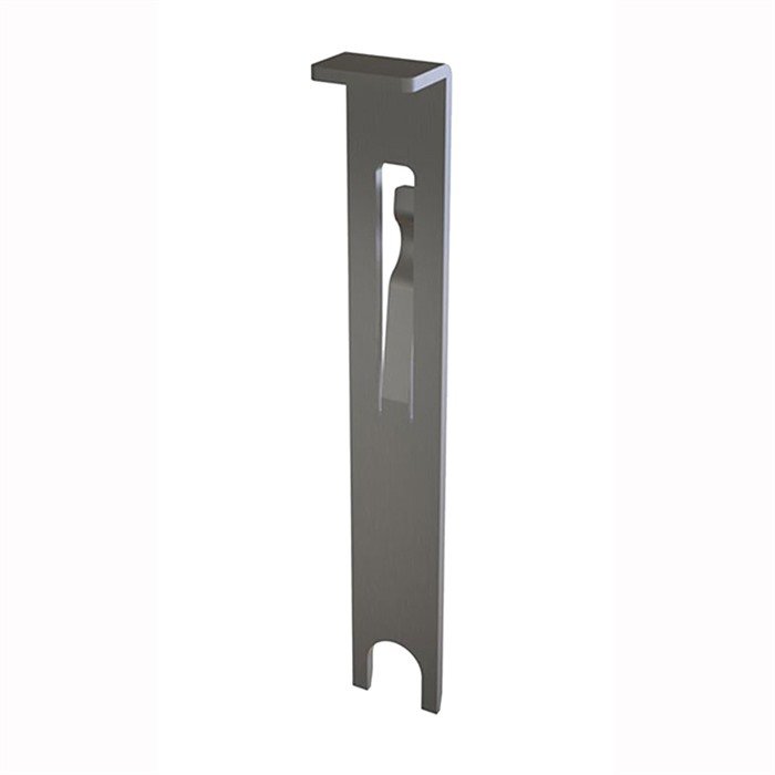 Thompson/Center MuzzCharger Speed Loader, Black Powder, .50 Cal, 3-Shot Revolving Cylinder, 150gr Powder Capacity, Decapping Tool Included, 1078975