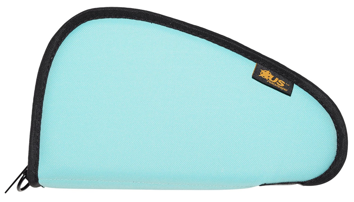 USP P21211 PISTOL CASE 11X6 REBLUE - US Optics - ROBBIN'S EGG BLUE