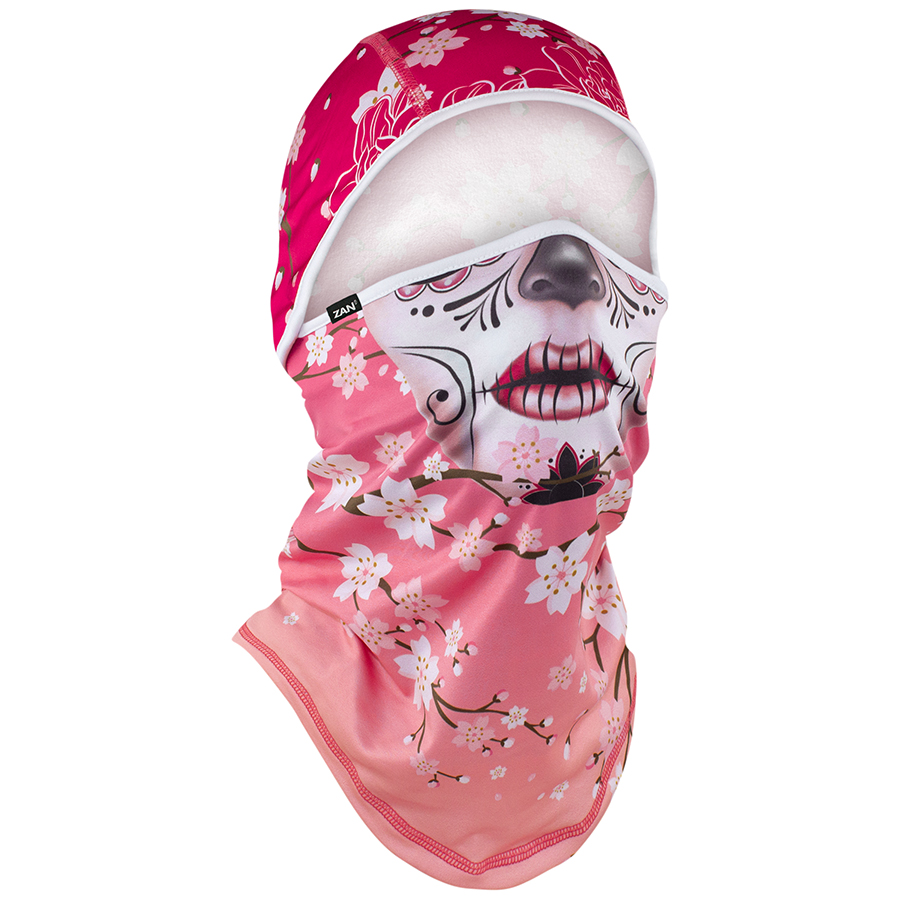 Zan Headgear Balaclava - Zan Headgear