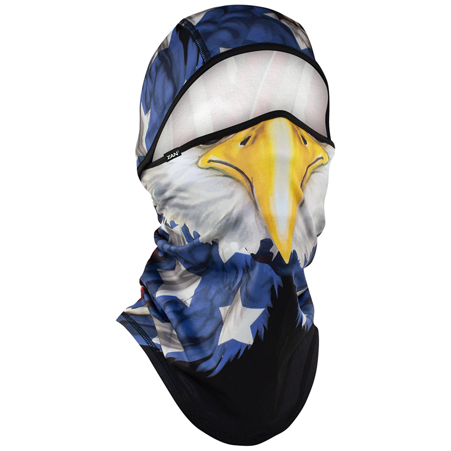 Zan Headgear Balaclava - Zan Headgear