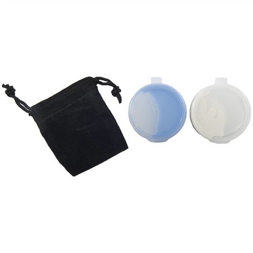 Radians CEP001-B Custom Molded Blue Ear Plugs - Radians