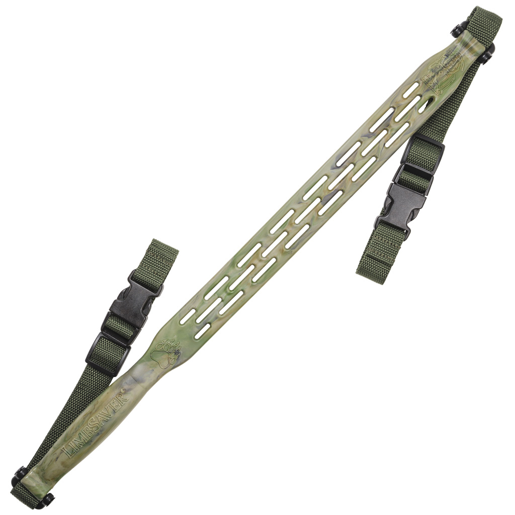 Limbsaver 4761 Kodiak AIR Sling Camo, Flex Tech Design, All-Weather Use