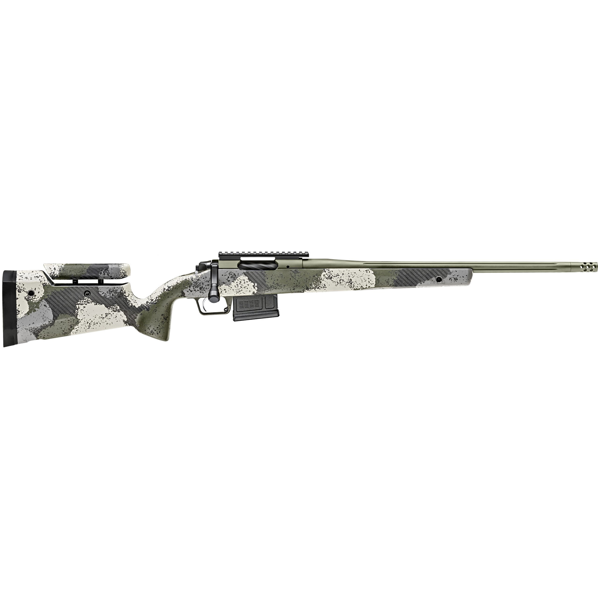 Springfield Armory BAW920308GA 2020 WayPoint 308 Win7.62x51mm NATO 5+1...