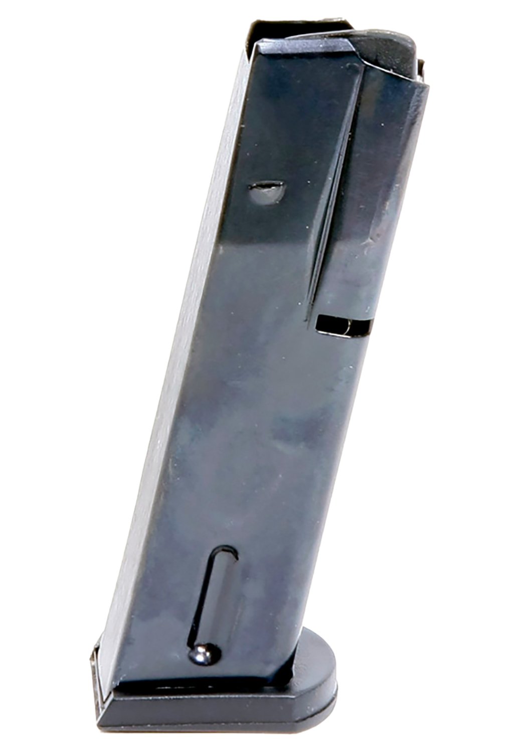 Pro Mag BER A6 84 380ACP 13RD Magazine - Blue Steel - Pro-Shot Products - 13RD