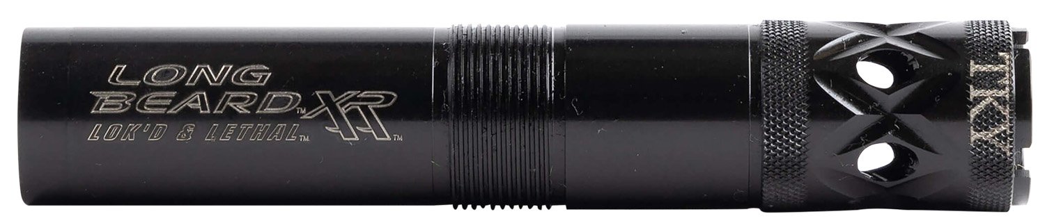 Carlson's 70115 Long Beard Turkey Choke Tube 20 Gauge .568 Stainless Steel - Carlson - 20 GAUGE