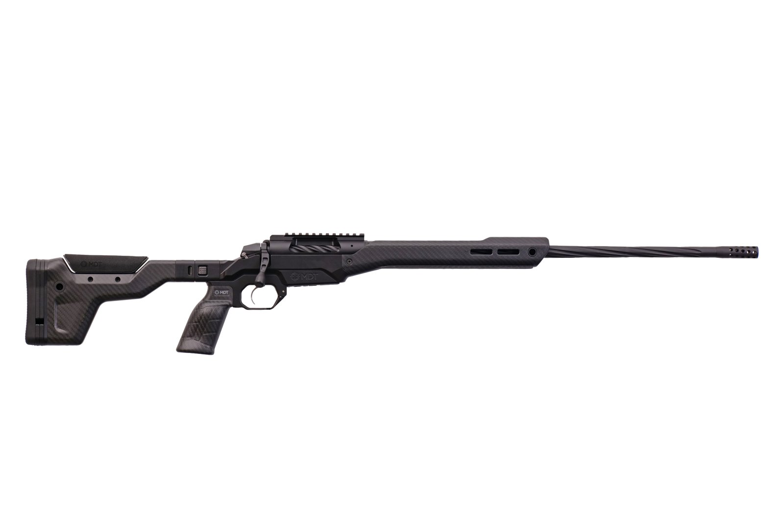 Weatherby 307 Alpine MDT Bolt Action Rifle .257 Magnum - Weatherby - 257 WBY Mag