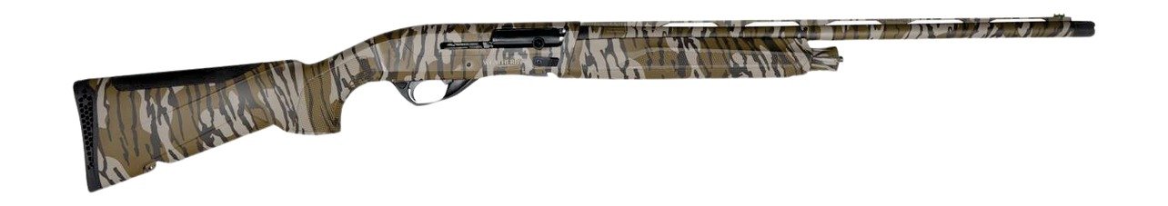 Weatherby Element 2 Shotgun 20 ga. 22 in. Bottomland 3 - Weatherby