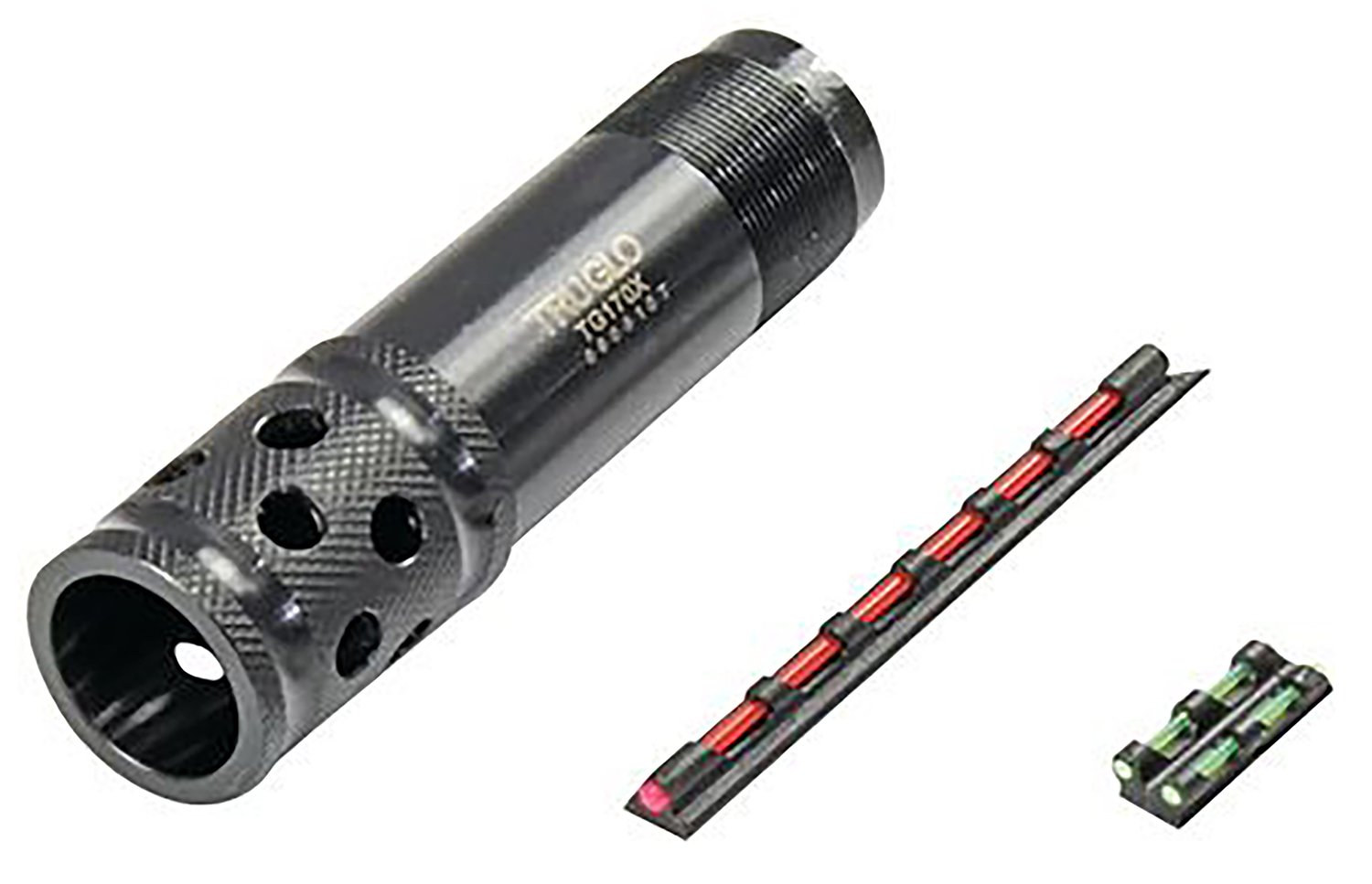 TGTG175XC 12 Gauge Turkey MobilChoke Black Steel Xtreme Combo - TRU Ball - 12 GAUGE