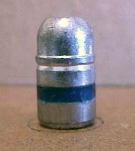 Allstar/magnus Cowboy Bullets 38/357 Cal .357 158 Gr Rnfp 500/ct