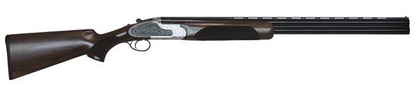 CZ-USA 06455 WingShooter Elite 12 Gauge 3" 2rd 28" Gloss Black...