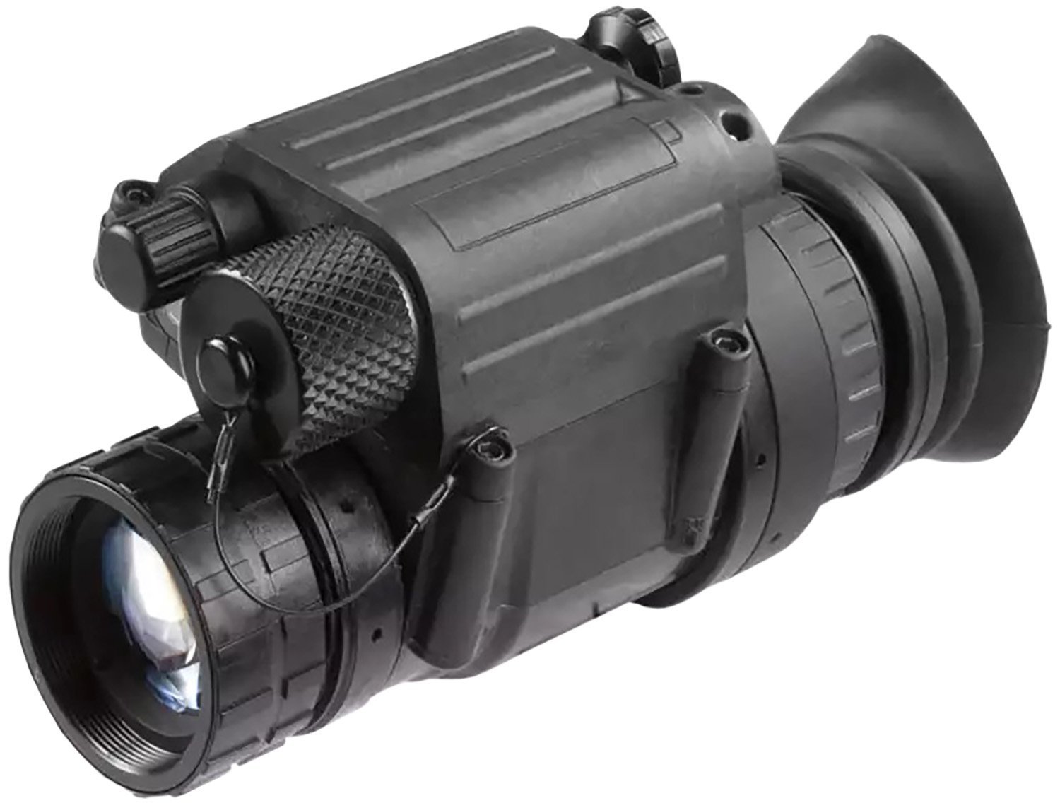 AGM 11P14122483021 PVS14 NL2 Night Vision Monocular Gen 2+ P43