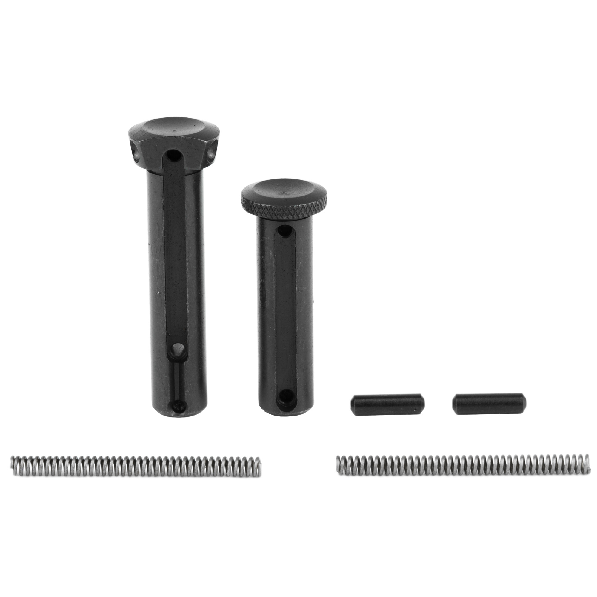 Battle Arms BAD-EPS Enhanced Pin Set AR-15 Takedown/Pivot Matte Black