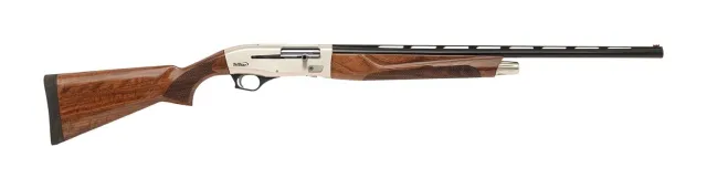 TriStar 26170 Viper G3 Silver 12 Gauge 28 In 5+1 Blued - Tristar - 12 Gauge