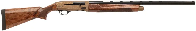 TriStar Viper G3 Pro Bronze 12 Gauge 28 In 5+1 Blued - Tristar - 12 Gauge