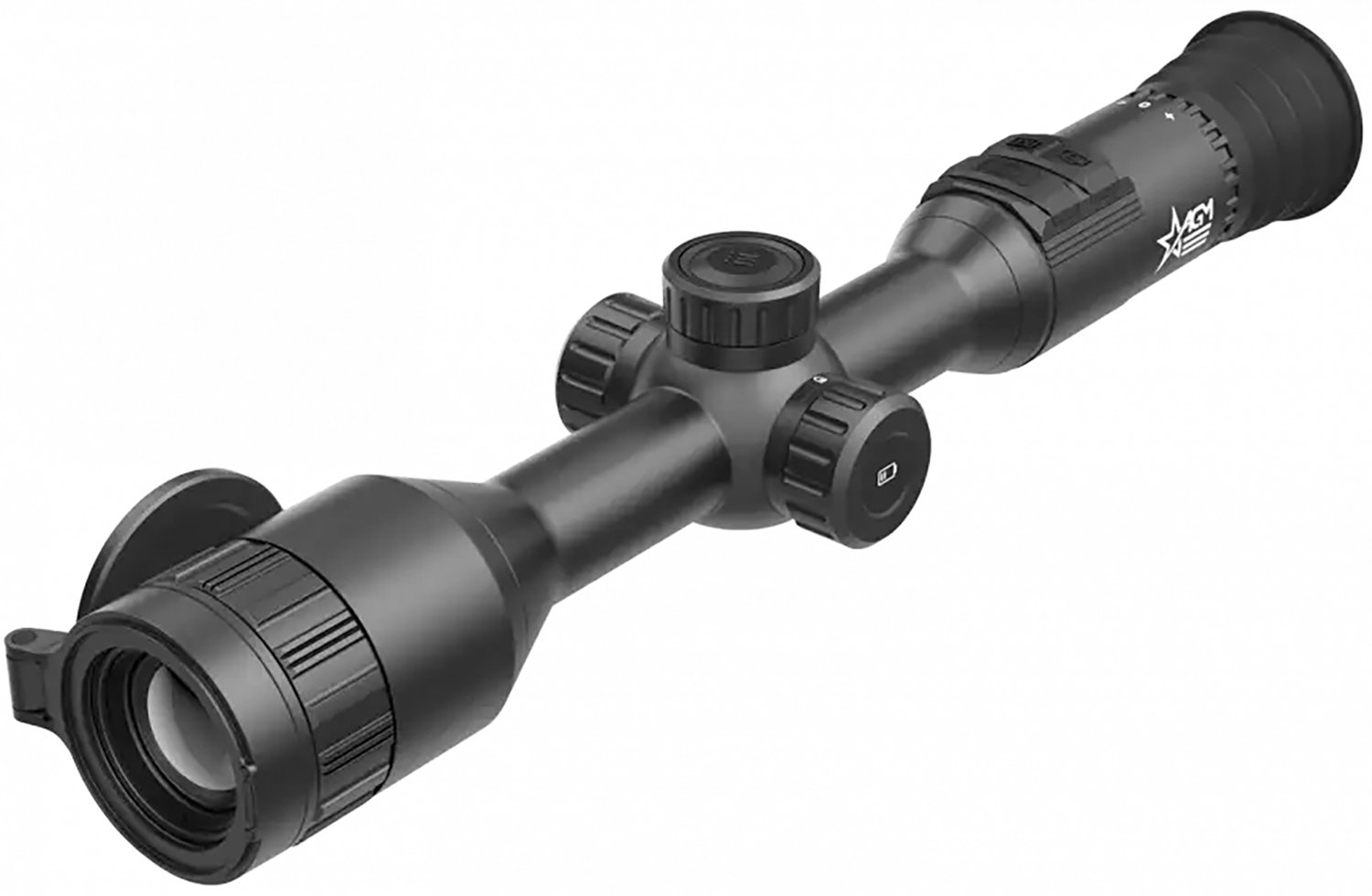 AGM Global Vision ADDE35-384-2 Adder V2 Thermal Scope 384x288 50Hz 4X - AGM Global Vision