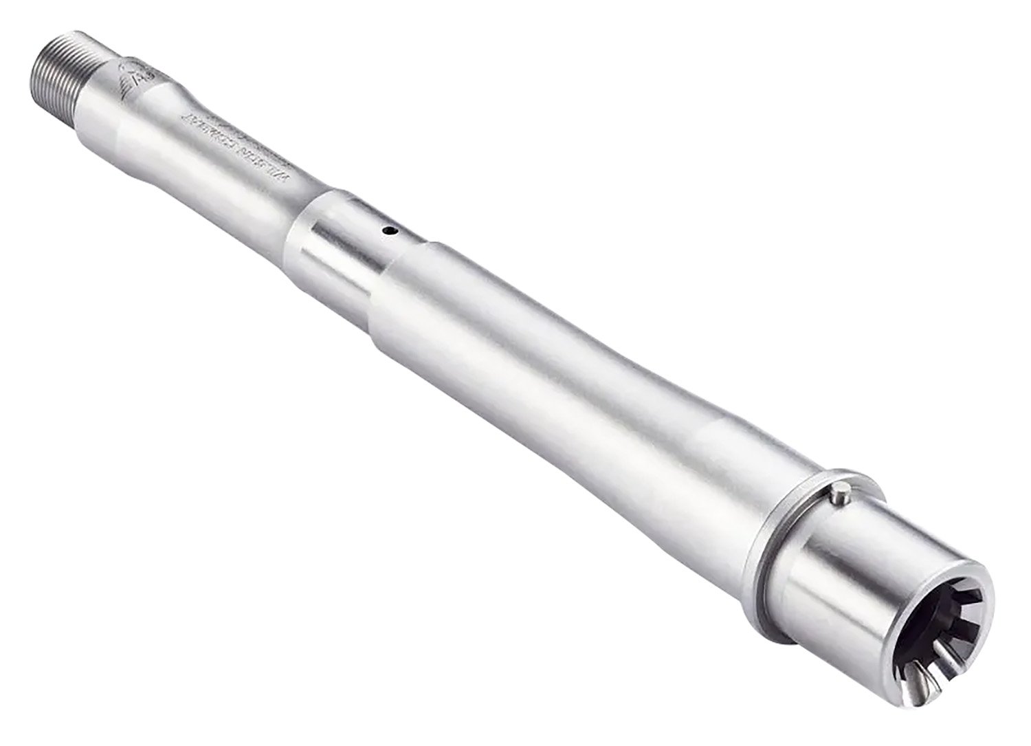 Wilson Combat TR300SBRPG8RT7 8" 300 Blackout Barrel 1:7 Twist Stainless