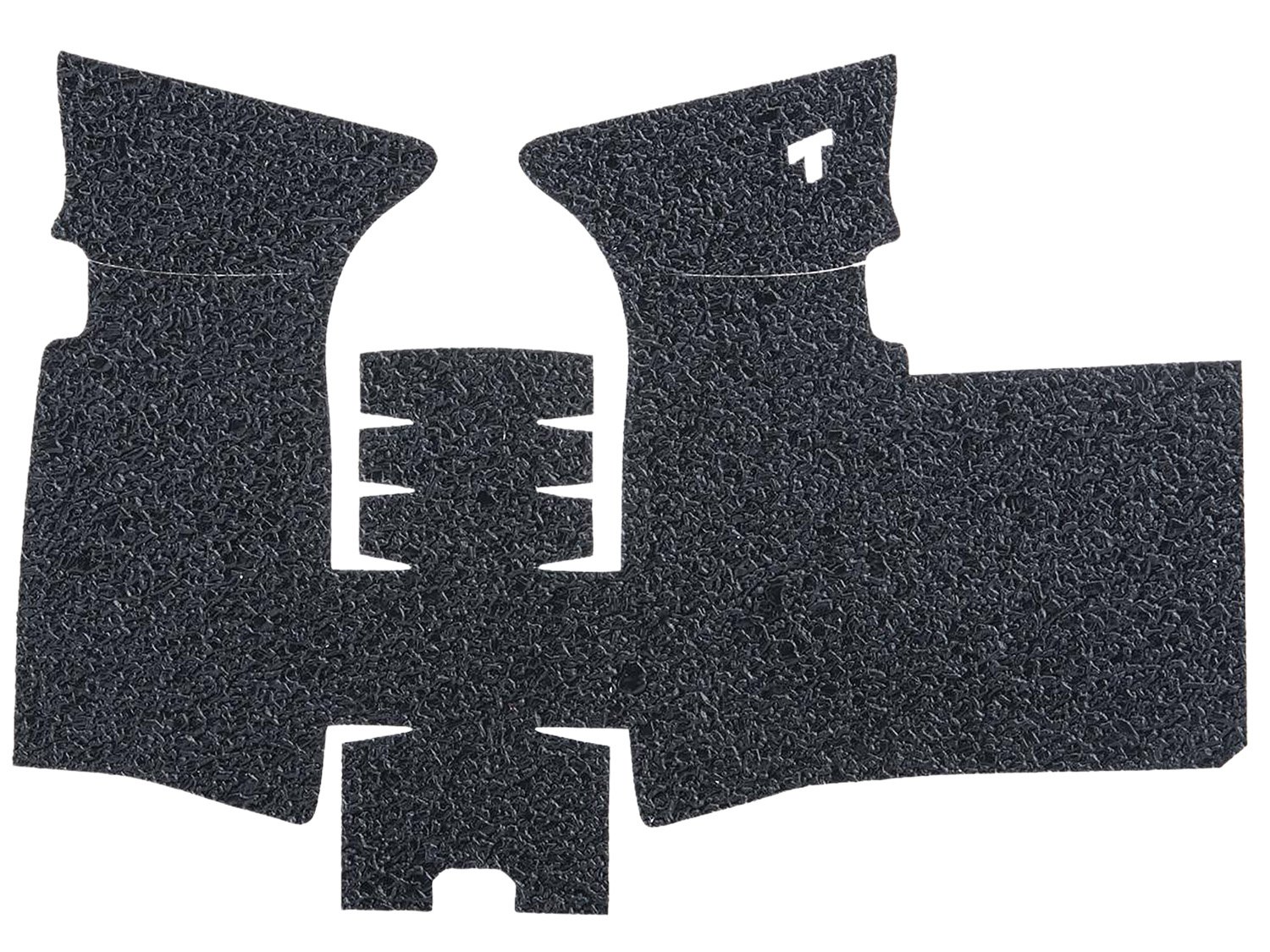 Buy Talon Grips EV08R Adhesive Textured Rubber Grip for Sig P250/P320/M17/M18 online