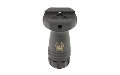 Buy GG&G GGG-1543 Vertical Forend Grip Picatinny Short Black online