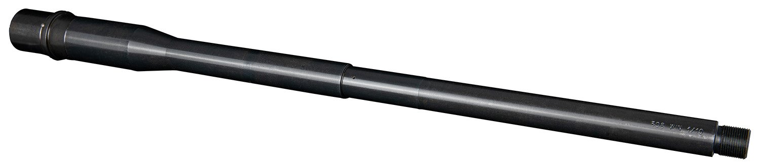 Diamondback 308R18M50B10R Barrel .308 Win 18 in Black Nitride Medium Profil - DIA - 18"