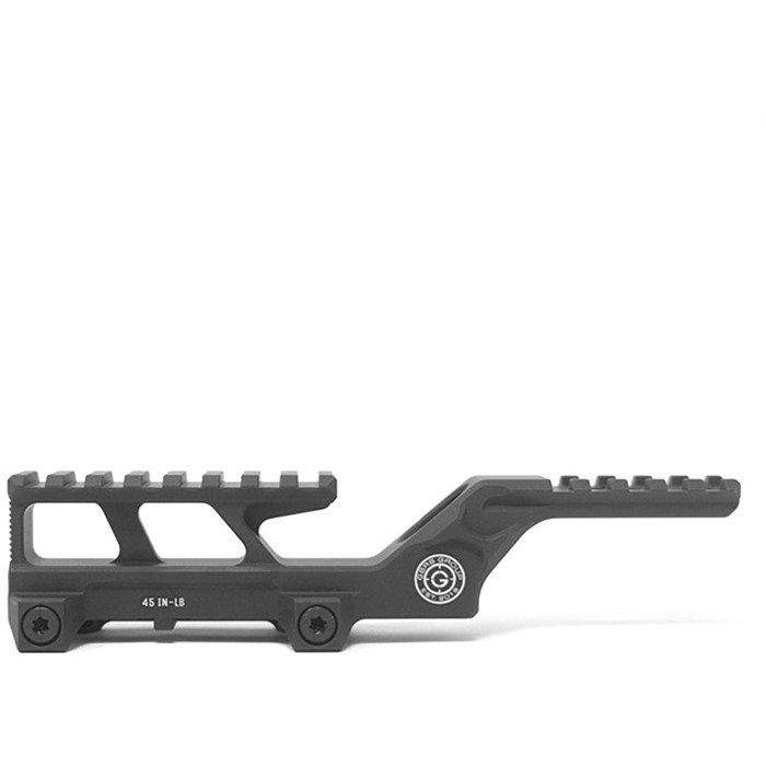 GBRS Group Hydra V2 Mount Kit Fits EOTECH XPS Aluminum Construction