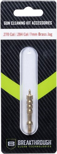 Breakthrough BRASS CLEANING JAG 270 CAL/284 CAL/7MM - Breakthrough Clean - .270-7MM CALIBERS