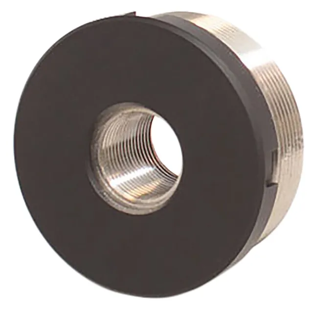 Buy Energetic Armament EA25 11-16x24 Direct-Thread Adapter Titanium online