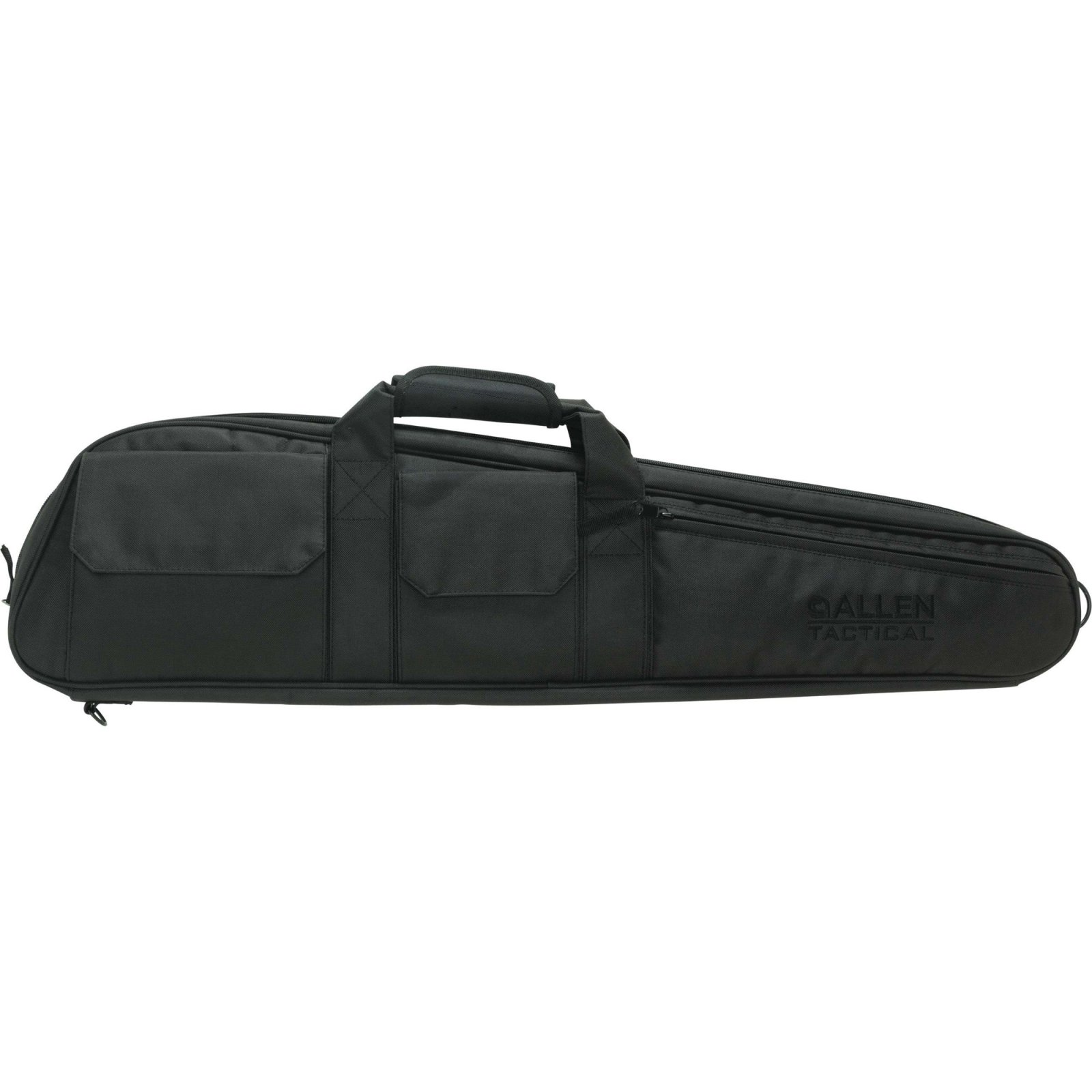 Allen PISTOL GRIP SHOTGUN CASE BLK - Allen Company