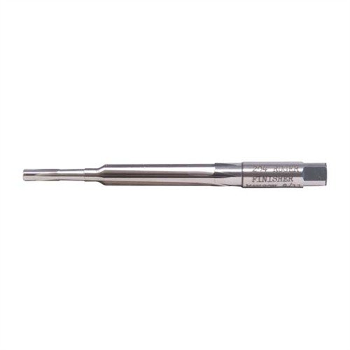 Manson PRECISION RIMLESS RIFLE CARTRIDGE .204 RUGER CHAMBERING REAMER - Manson Precision