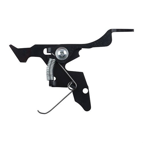 Power CUSTOM CST 2ND GEN AUTO BOLT STOP - Power Custom