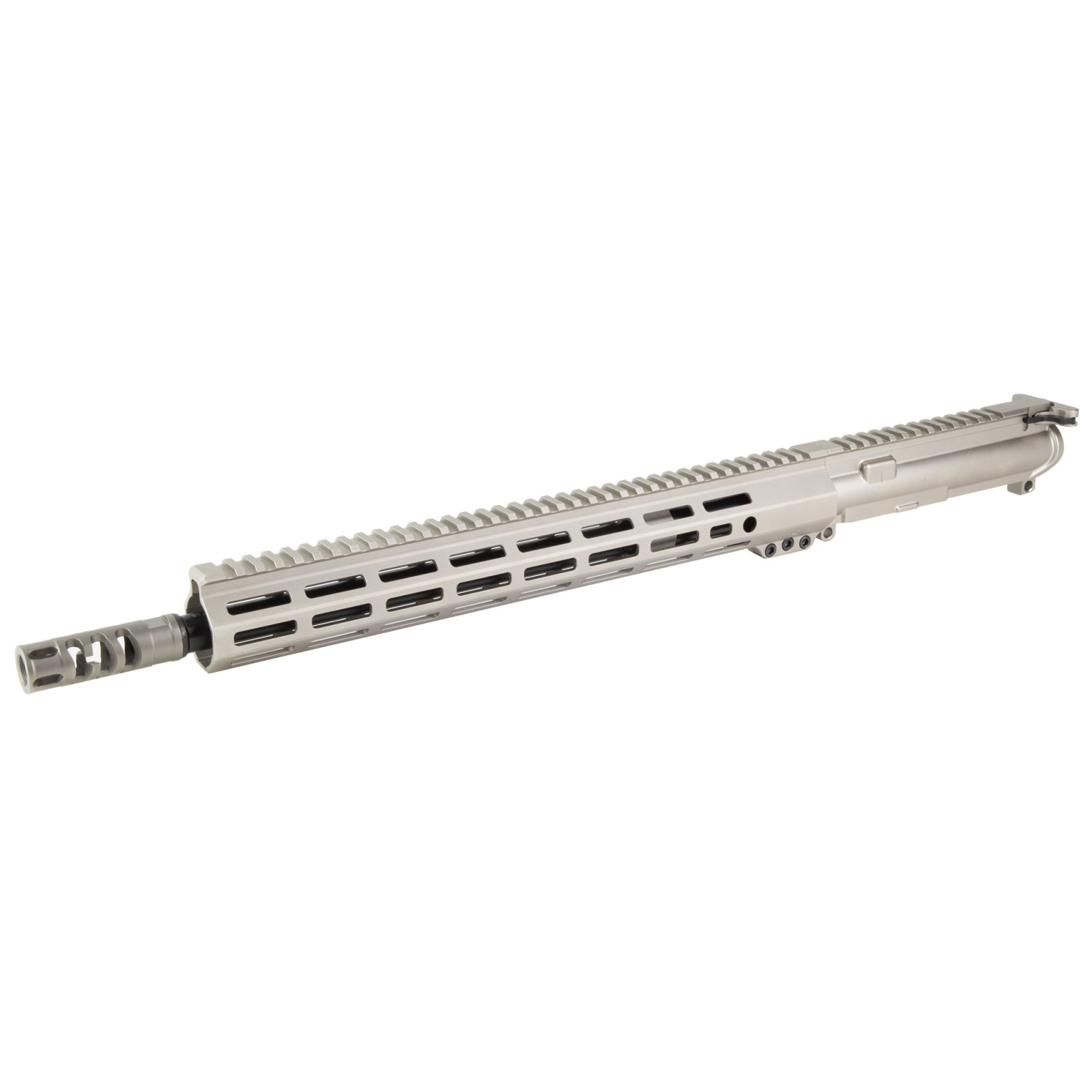 WMD Guns Complete Upper Assembly 300 Blackout Match-Grade 16" Barrel 15"