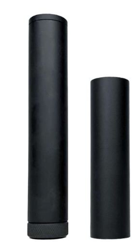 CMMG ZEROED 22 SUPRESSOR KIT 22CA41E & 22K TUBE