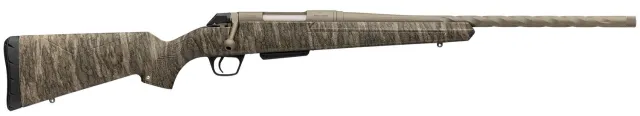 Winchester 535802212 XPR EXT MOBL FDE SR NS 243 WIN Rifle - Winchester - 243 Win for sale at TheGunDock