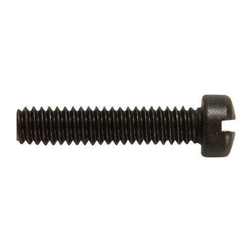 Brownells 12-24X1" FILLISTER HEAD SCREWS 12 PACK