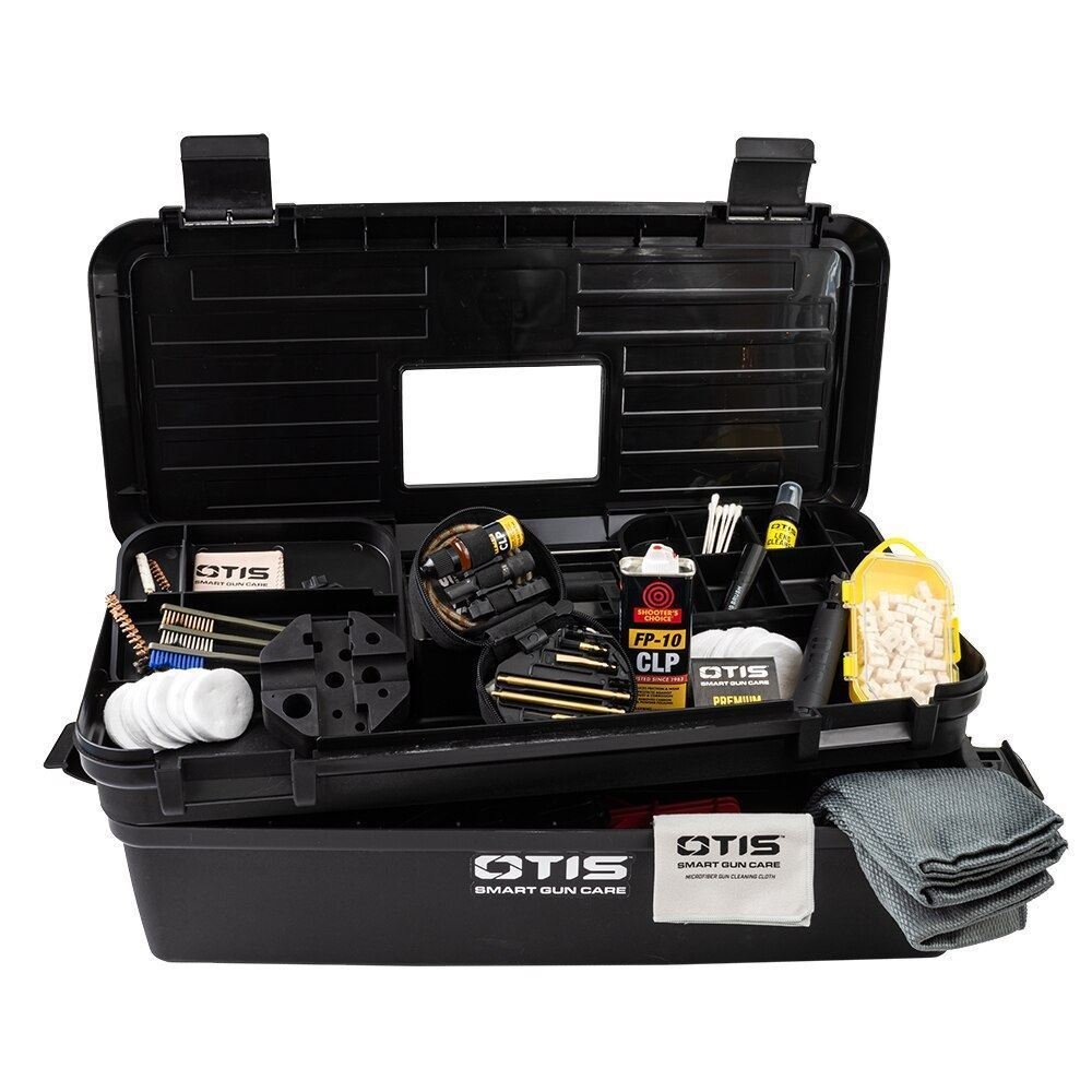 Otis Clean Bore Chamber Locking Lugs BCG & More
