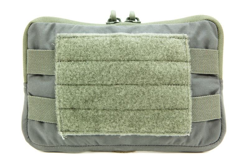 Buy Blue Force Gear- Admin Pouch - Wolf Gray online