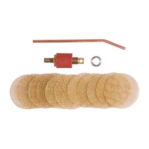 Brownells Lewis Lead Remover, Ideal for Rifles & Shotguns - Brownells - 50 CALIBER