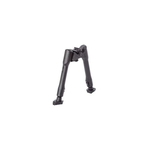 Champion 49009 MSR Tactical Bipod, Lightweight Polymer, Picatinny Rail