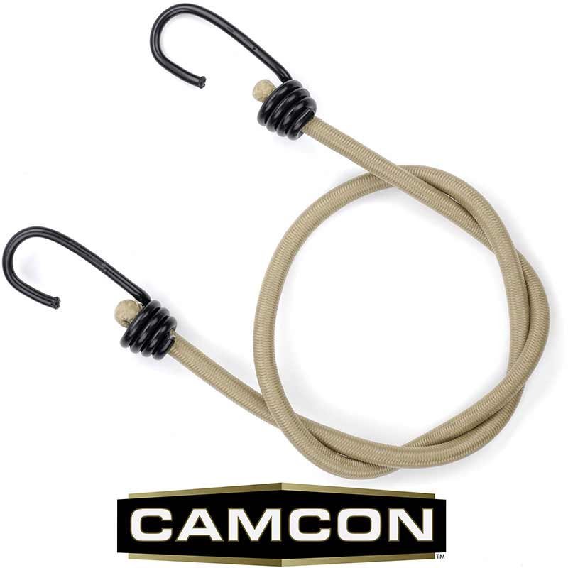 HD Bungee Cords DT 4PK - HD