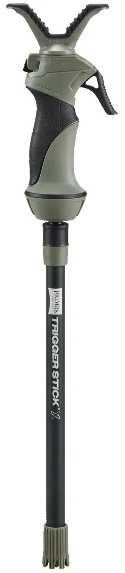Buy Primos 64101 Trigger Stick X Monopod 21-30 In Camo online