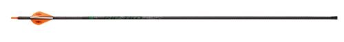 VICTORY ARCHERY VAP TKO GAMER 300 ARROW FLETCHED