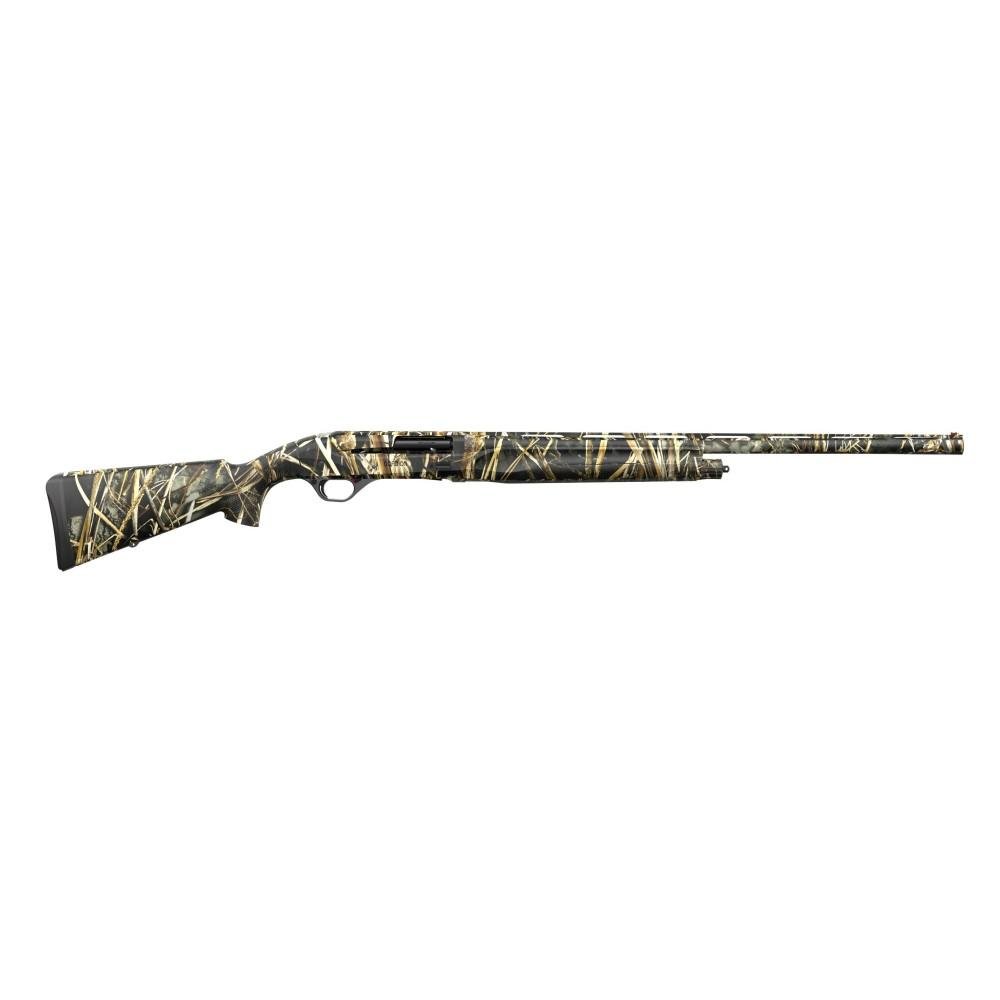 Retay USA COM-GOR20CM7-24 Gordion Compact 20Ga 24" Realtree Max-7 4-Rd