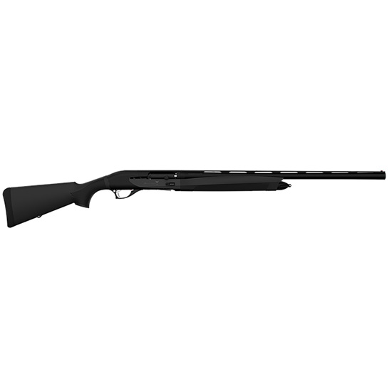 Retay USA R251EXTBLK-28 Masai Mara 20ga 28" Black Synthetic Semi-Auto
