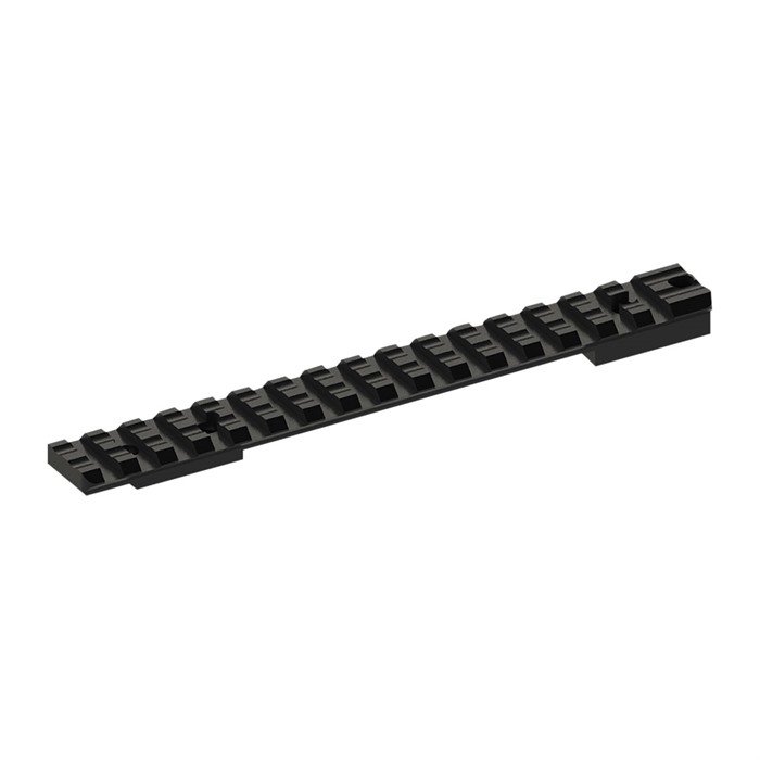 Buy Burris Xtreme Tactical 1-Piece Scope Base XTB-Tikka 25 MOA Cant online