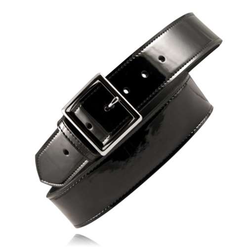 1 3/4 Garrison Belt - Boston Leather