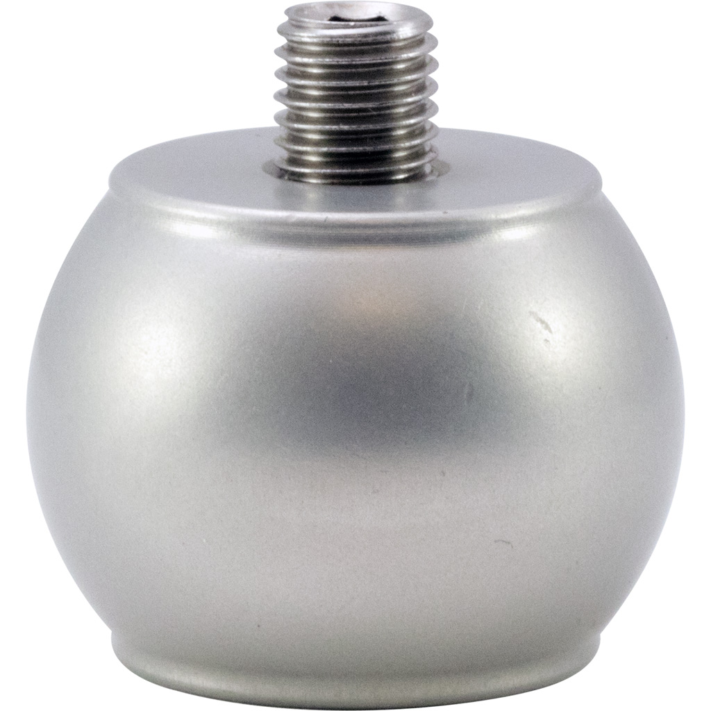 Axcel SW4-1.25B-SST Stabilizer Weight 4 oz. 1.25 in. Stainless Steel
