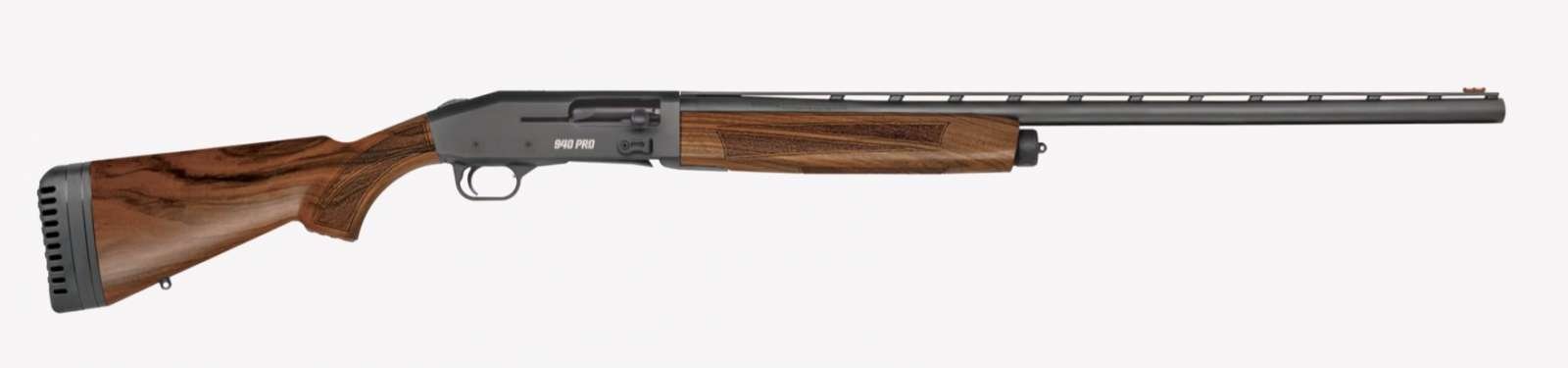Mossberg 85154 940 Pro Full Size 12 Gauge Semi-Auto 3" 4+1 28" Matte
