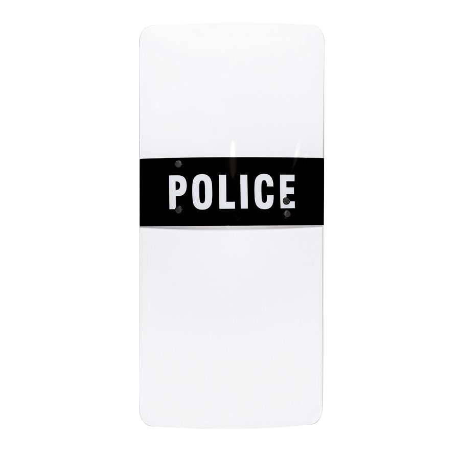 Anti-Riot Shield 4mm - Haven Gear