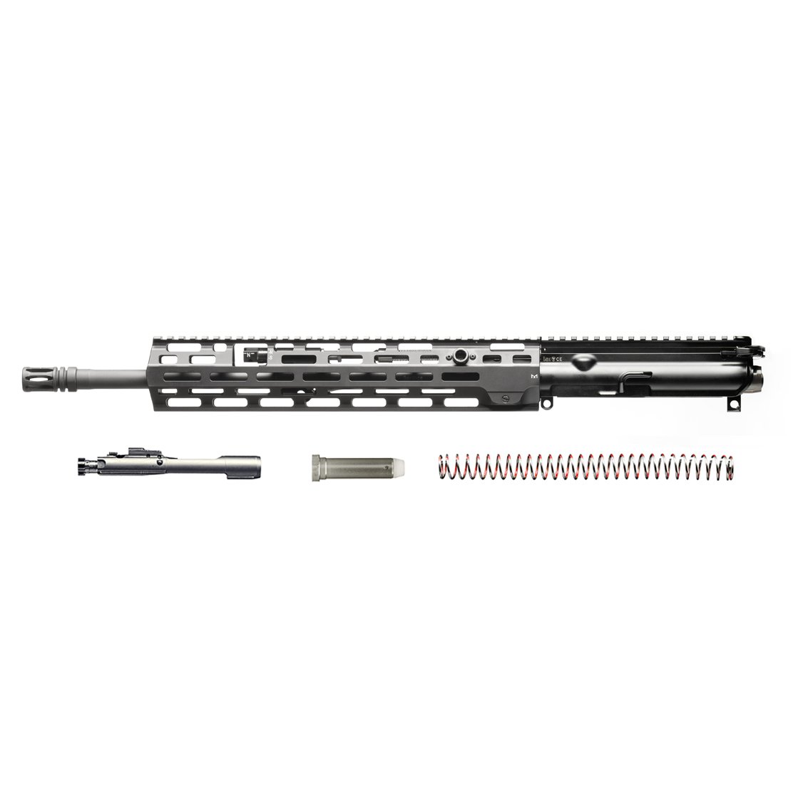 H&K 51000384 MR556 Upper Receiver Kit 5.56mm AR15/M16/M4 A4 Features