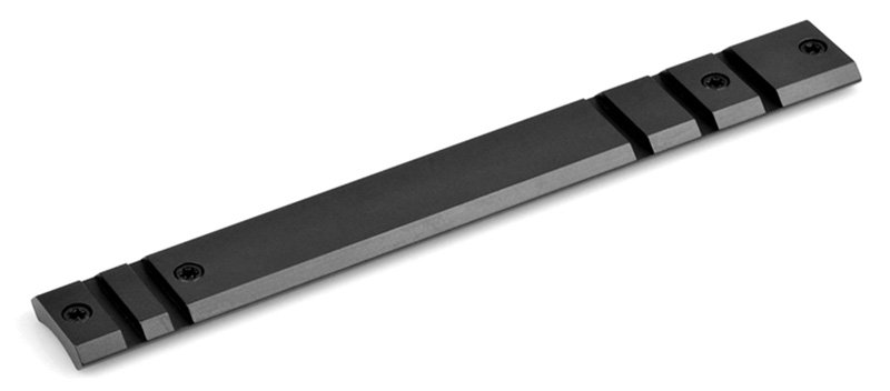Warne M999M Maxima 1-Piece Base for Savage Axis/Edge Matte Finish - Warne